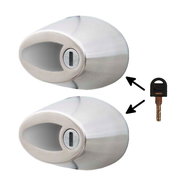 Noval (Automatisch vergrendeld)