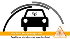 SCM TV01 Peilzender (GPS)