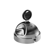 Saturn Evo (Handmatig vergrendelen)