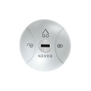 Saturn Go (Handmatig vergrendelen)