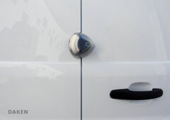 Blackstone Slamlock (Automatisch sluitend)