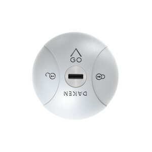 Busslot Saturn Go Enkel