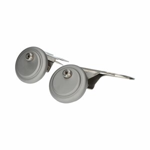 Gatelock XSVAN-slot met voertuigspecifieke montagebeugel