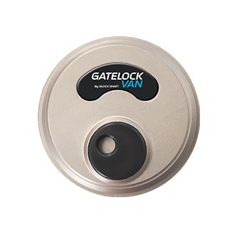 Gatelock Small P-Serie Boxer / Ducato / Jumper enkel