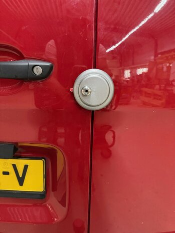 Gatelock ZB Expert-Jumpy-Proace-Vivaro-Scudo L1 Set 2