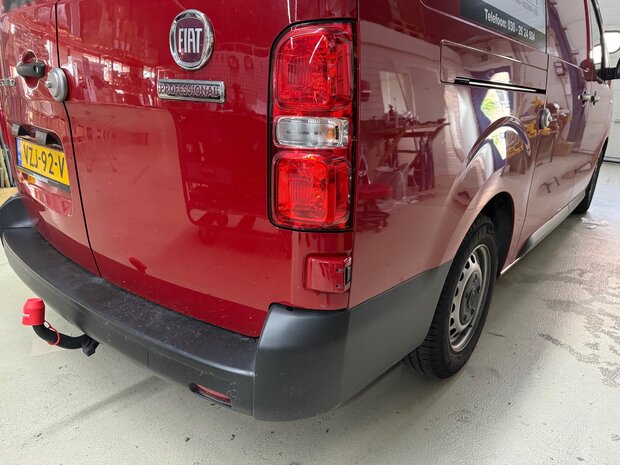 Gatelock ZB Expert-Jumpy-Proace-Vivaro-Scudo L1 Set 2