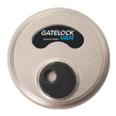 Gatelock Small T-Serie Laadklep