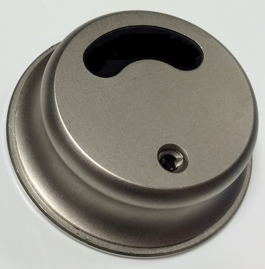 Gatelock beveiligingsslot 5F (Fserie) BUSSLOT.NL