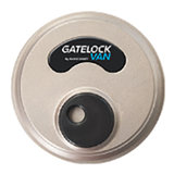 Gatelock Small P-Serie Crafter en Sprinter slot set (2)_